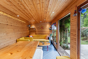 Summer House - click for photo gallery
